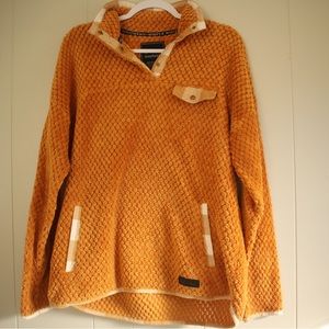 Simply Southern Pull over Size large